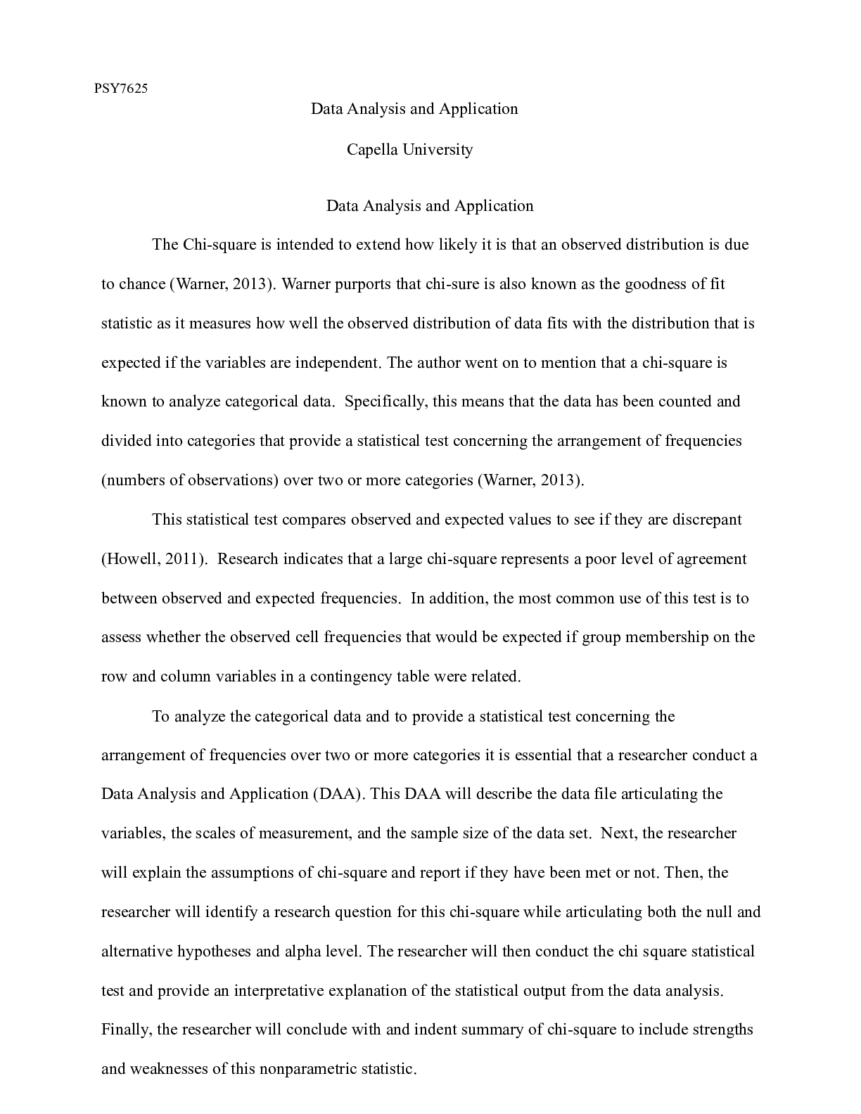Preview image of PSY7625 u09a1.doc    PSY7625                                                Data Analysis document